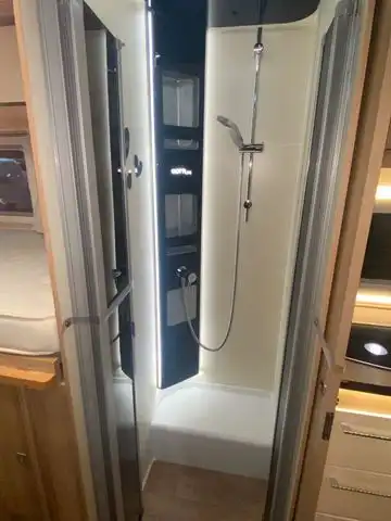HYMER-ERIBA Future 430 T 